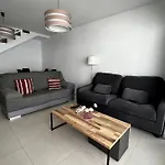 Casa Haize Alaia Villa Playa Blanca (Lanzarote)