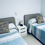 Casa Haize Alaia Villa Playa Blanca (Lanzarote)