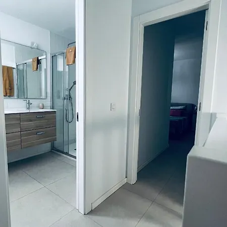 Casa Haize Alaia * Playa Blanca (Lanzarote)