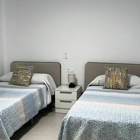 Casa Haize Alaia * Playa Blanca (Lanzarote)