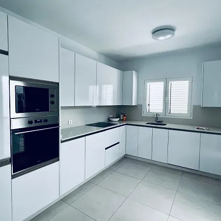 Villa Casa Haize Alaia Playa Blanca (Lanzarote)