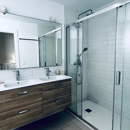 Casa Haize Alaia Villa *