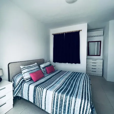 Casa Haize Alaia Villa Playa Blanca (Lanzarote)