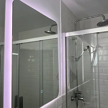 Villa Casa Haize Alaia Playa Blanca (Lanzarote)