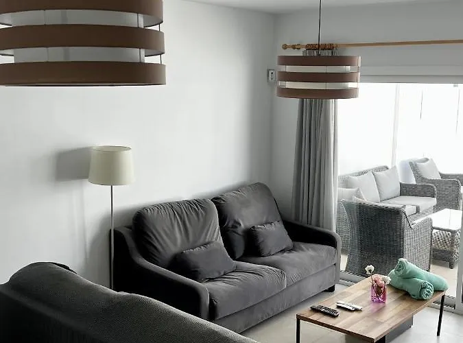 Casa Haize Alaia Playa Blanca