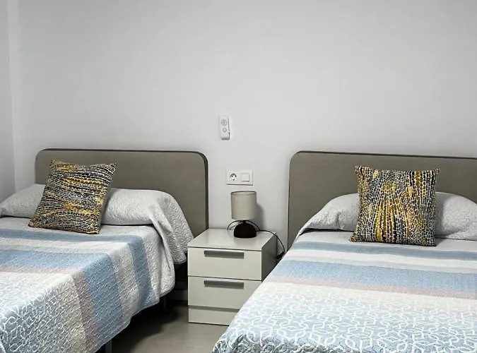 Casa Haize Alaia * Playa Blanca