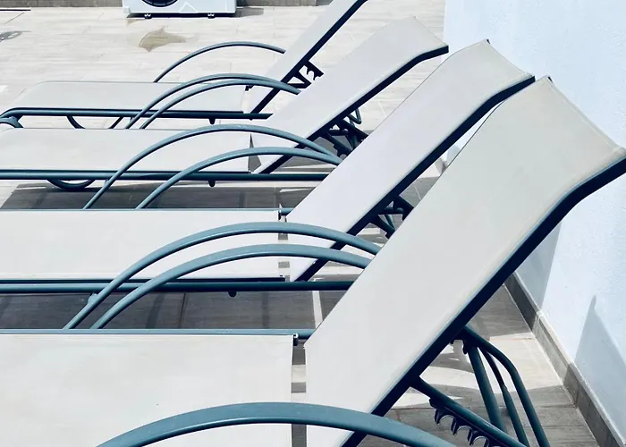 Casa Haize Alaia Villa Playa Blanca