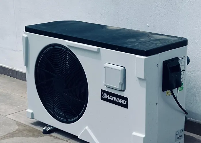 Casa Haize Alaia * Playa Blanca