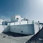 Casa Haize Alaia ヴィラ *