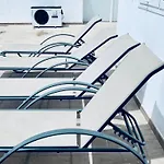 Casa Haize Alaia ヴィラ プラヤ・ブランカ