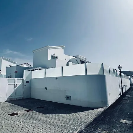 Casa Haize Alaia Villa *
