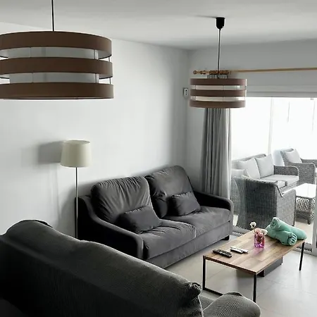 Casa Haize Alaia Playa Blanca