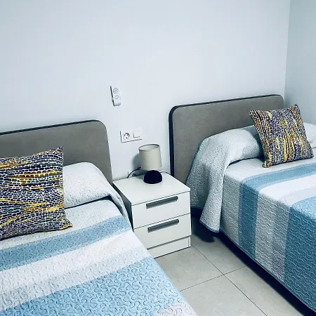 Casa Haize Alaia Villa Playa Blanca (Lanzarote)