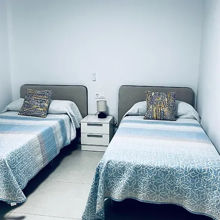 Casa Haize Alaia Playa Blanca