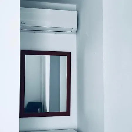 Casa Haize Alaia * Playa Blanca