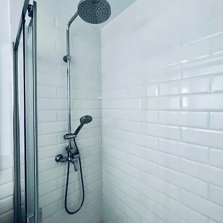 Casa Haize Alaia * Playa Blanca