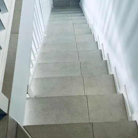 Casa Haize Alaia * Playa Blanca (Lanzarote)