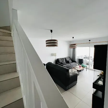 Casa Haize Alaia Playa Blanca