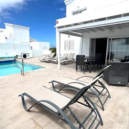 Casa Haize Alaia Villa *