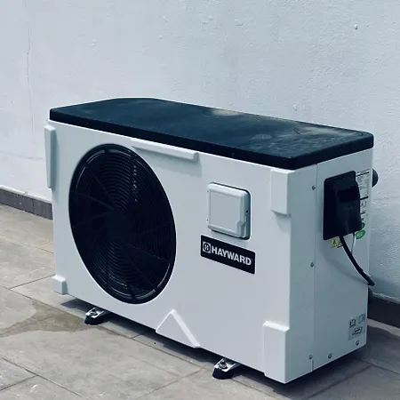 Casa Haize Alaia * Playa Blanca