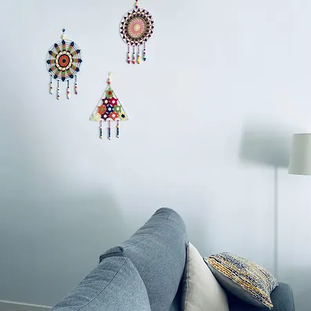 Casa Haize Alaia Villa Playa Blanca