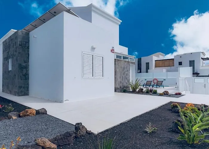 فيلة Casa Haize Alaia