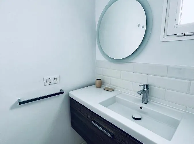 Casa Haize Alaia فيلة بلايا بلانكا