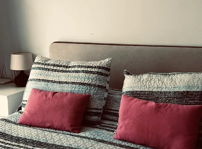 Casa Haize Alaia فيلة