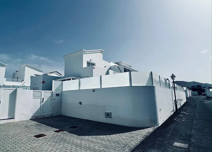 Casa Haize Alaia فيلة *