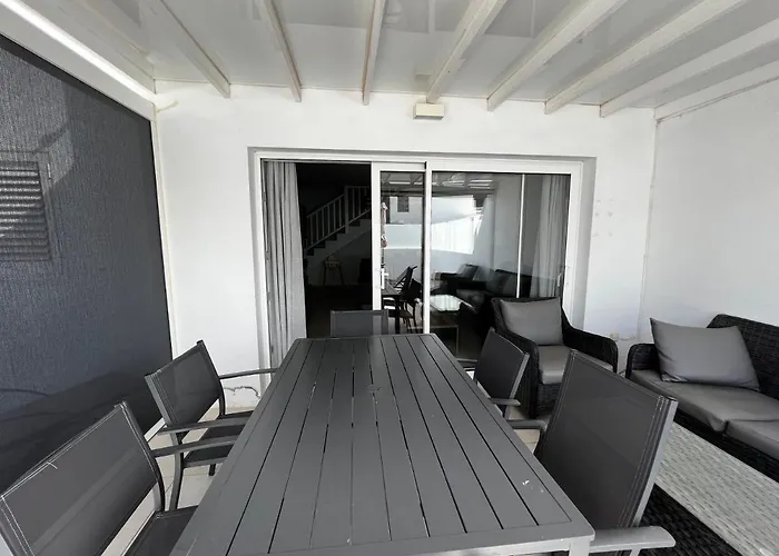 فيلة Casa Haize Alaia