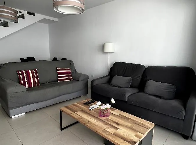 Casa Haize Alaia فيلة بلايا بلانكا