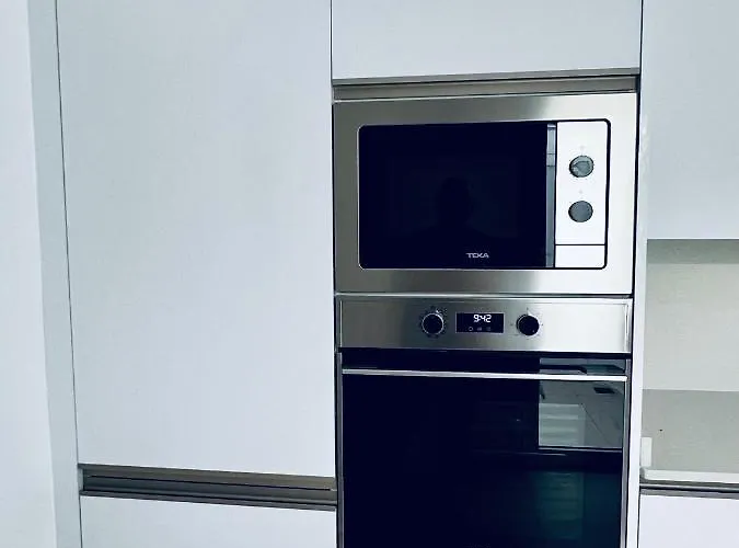 فيلة Casa Haize Alaia بلايا بلانكا