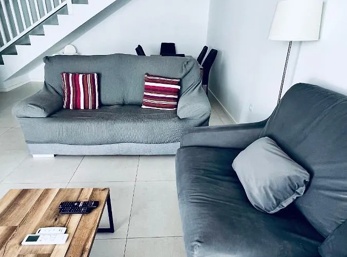 Casa Haize Alaia فيلة