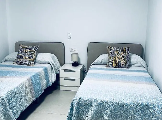 Casa Haize Alaia بلايا بلانكا