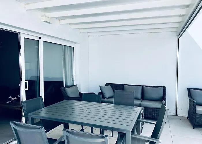 فيلة Casa Haize Alaia *