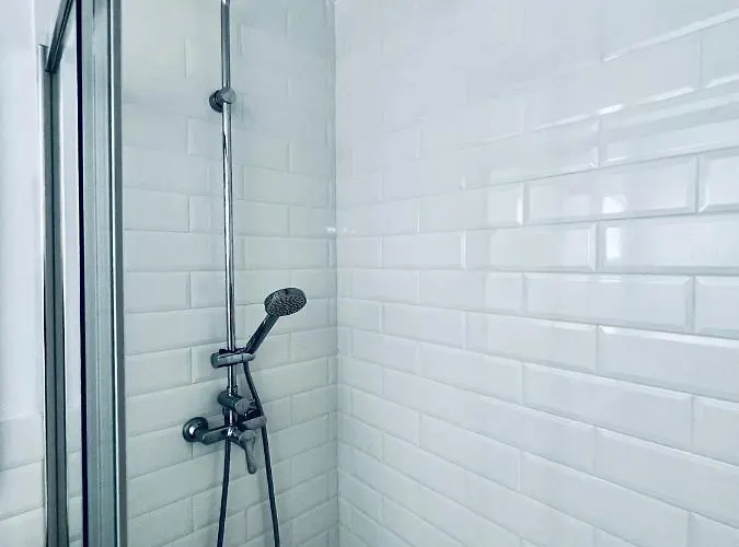 Casa Haize Alaia * بلايا بلانكا