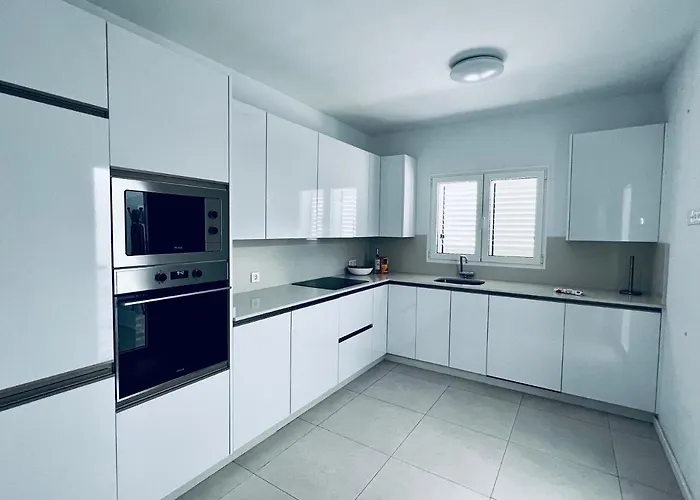 فيلة Casa Haize Alaia بلايا بلانكا