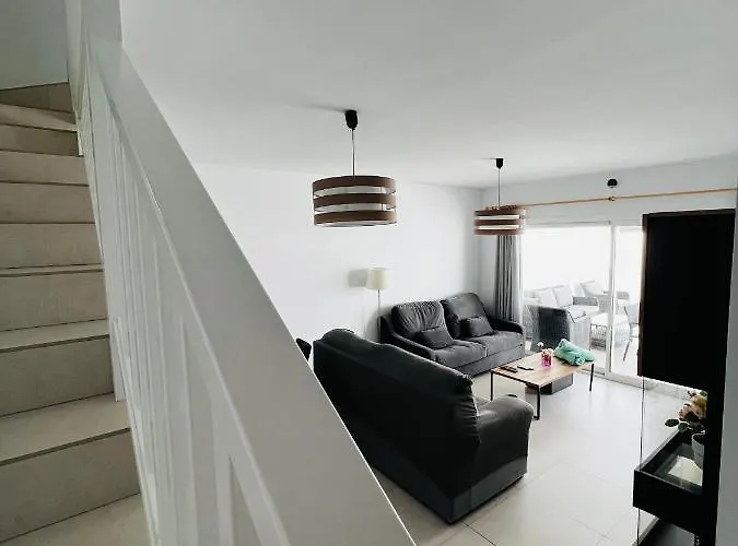 Casa Haize Alaia Playa Blanca (Lanzarote)