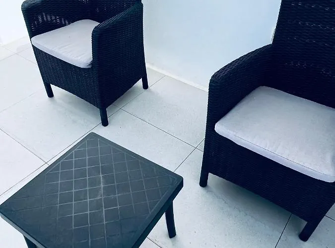 Villa Casa Haize Alaia Playa Blanca (Lanzarote)