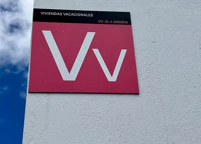 Casa Haize Alaia * بلايا بلانكا