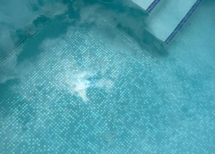 Casa Haize Alaia بلايا بلانكا