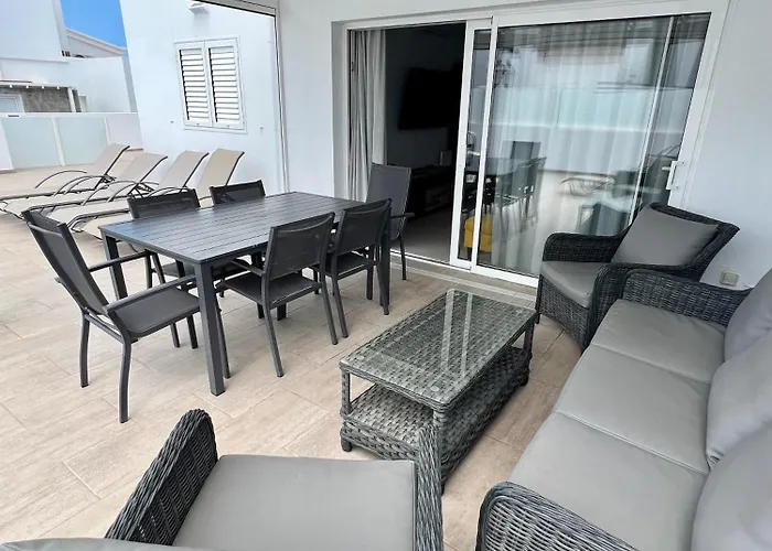 Casa Haize Alaia فيلة *