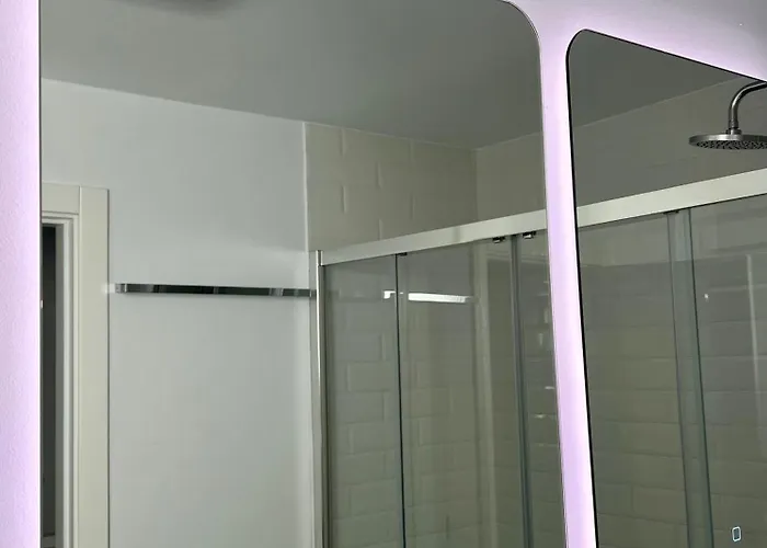 Casa Haize Alaia * بلايا بلانكا