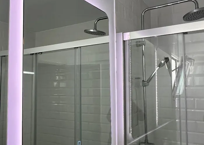 فيلة Casa Haize Alaia بلايا بلانكا