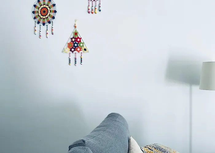 Casa Haize Alaia فيلة بلايا بلانكا