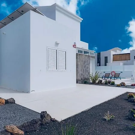 Villa Casa Haize Alaia