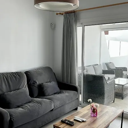 Casa Haize Alaia プラヤ・ブランカ