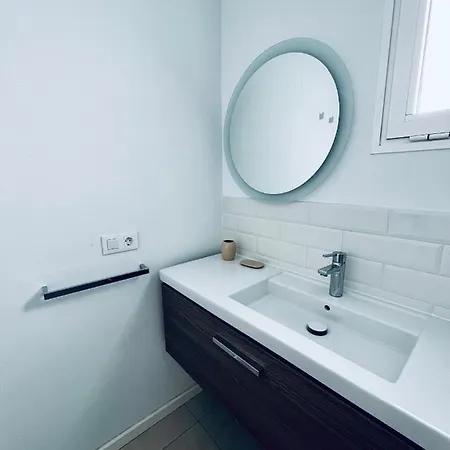 Casa Haize Alaia ヴィラ プラヤ・ブランカ