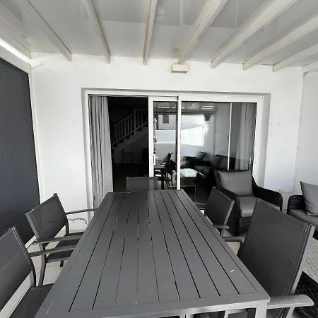 ヴィラ Casa Haize Alaia