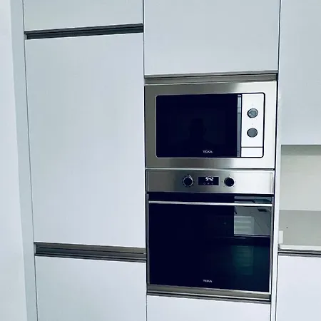 ヴィラ Casa Haize Alaia プラヤ・ブランカ